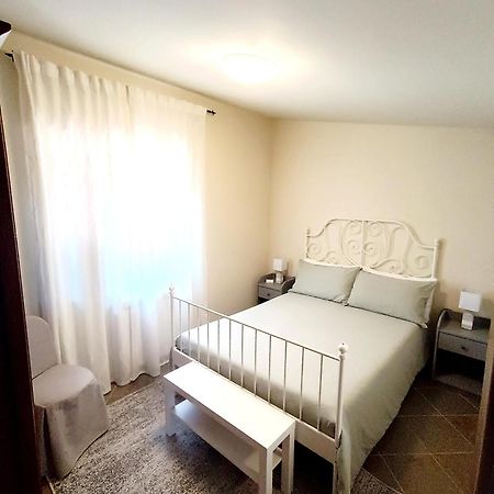 조이오사마레아 La Casa Di Matilde B&B 외부 사진