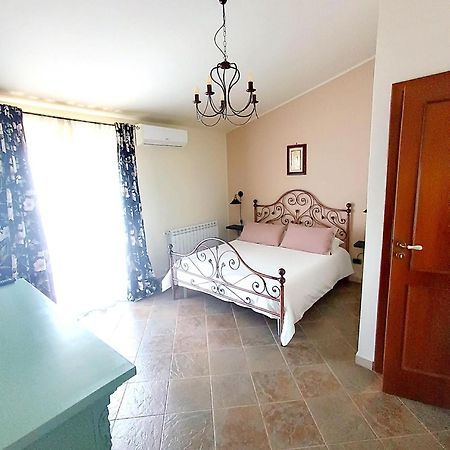 조이오사마레아 La Casa Di Matilde B&B 외부 사진