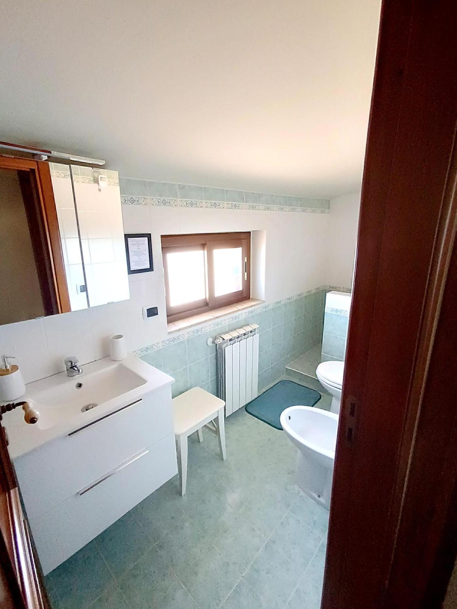 조이오사마레아 La Casa Di Matilde B&B 외부 사진
