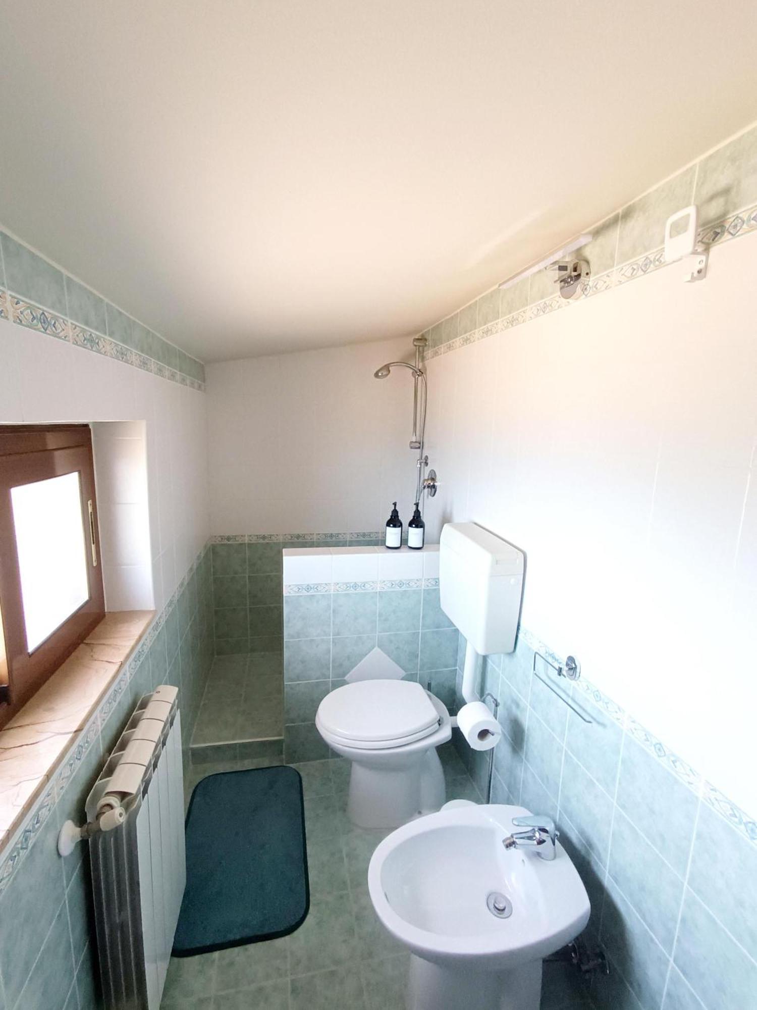 조이오사마레아 La Casa Di Matilde B&B 외부 사진