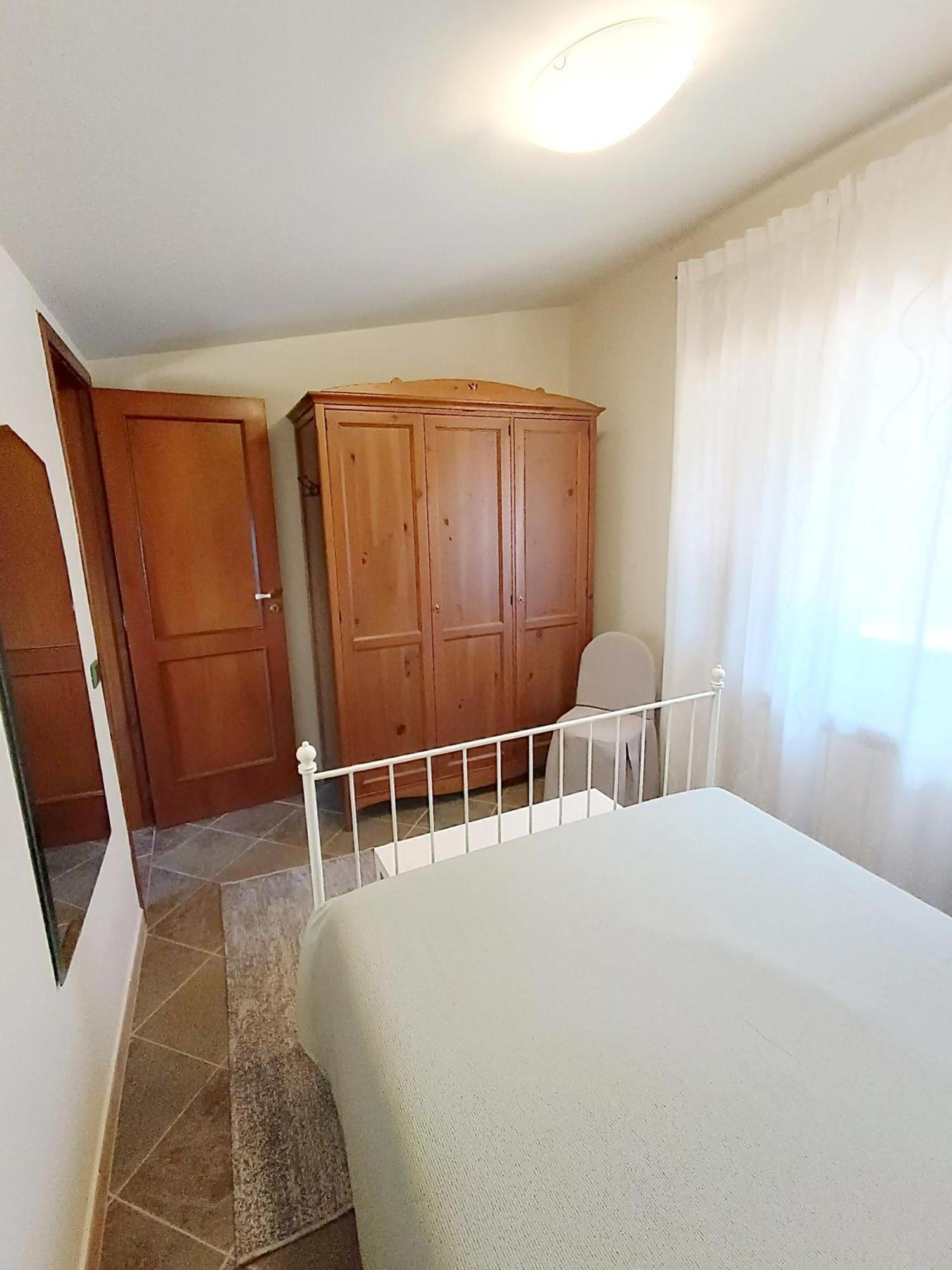 조이오사마레아 La Casa Di Matilde B&B 외부 사진