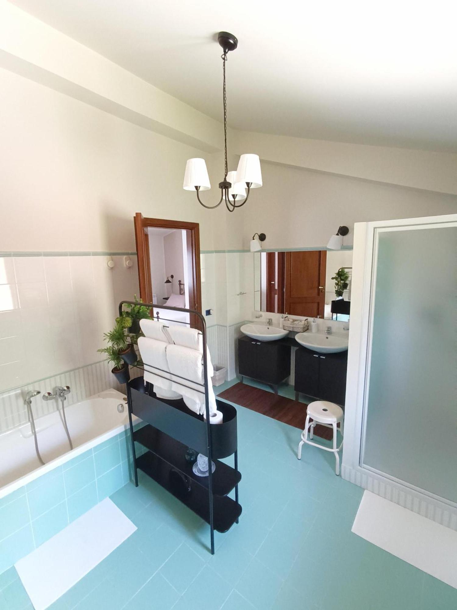 조이오사마레아 La Casa Di Matilde B&B 외부 사진