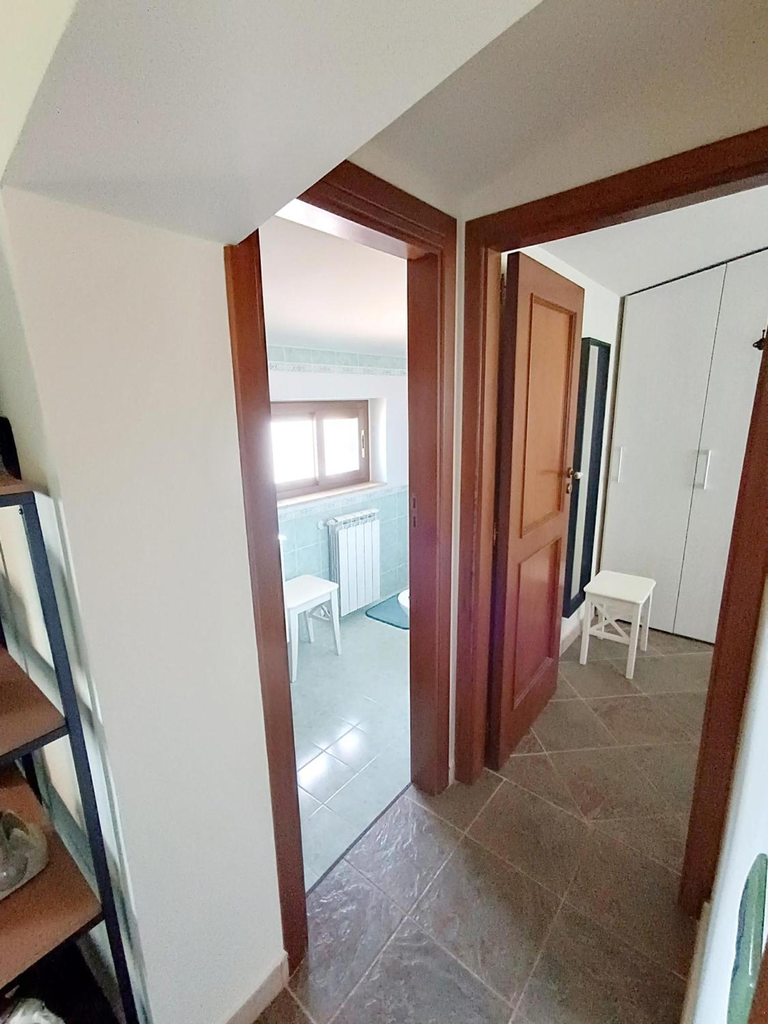 조이오사마레아 La Casa Di Matilde B&B 외부 사진
