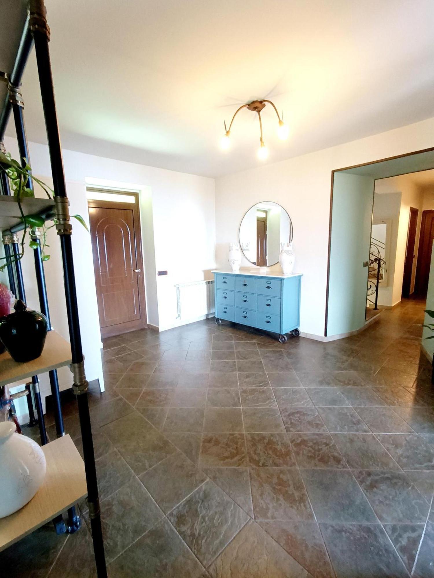 조이오사마레아 La Casa Di Matilde B&B 외부 사진