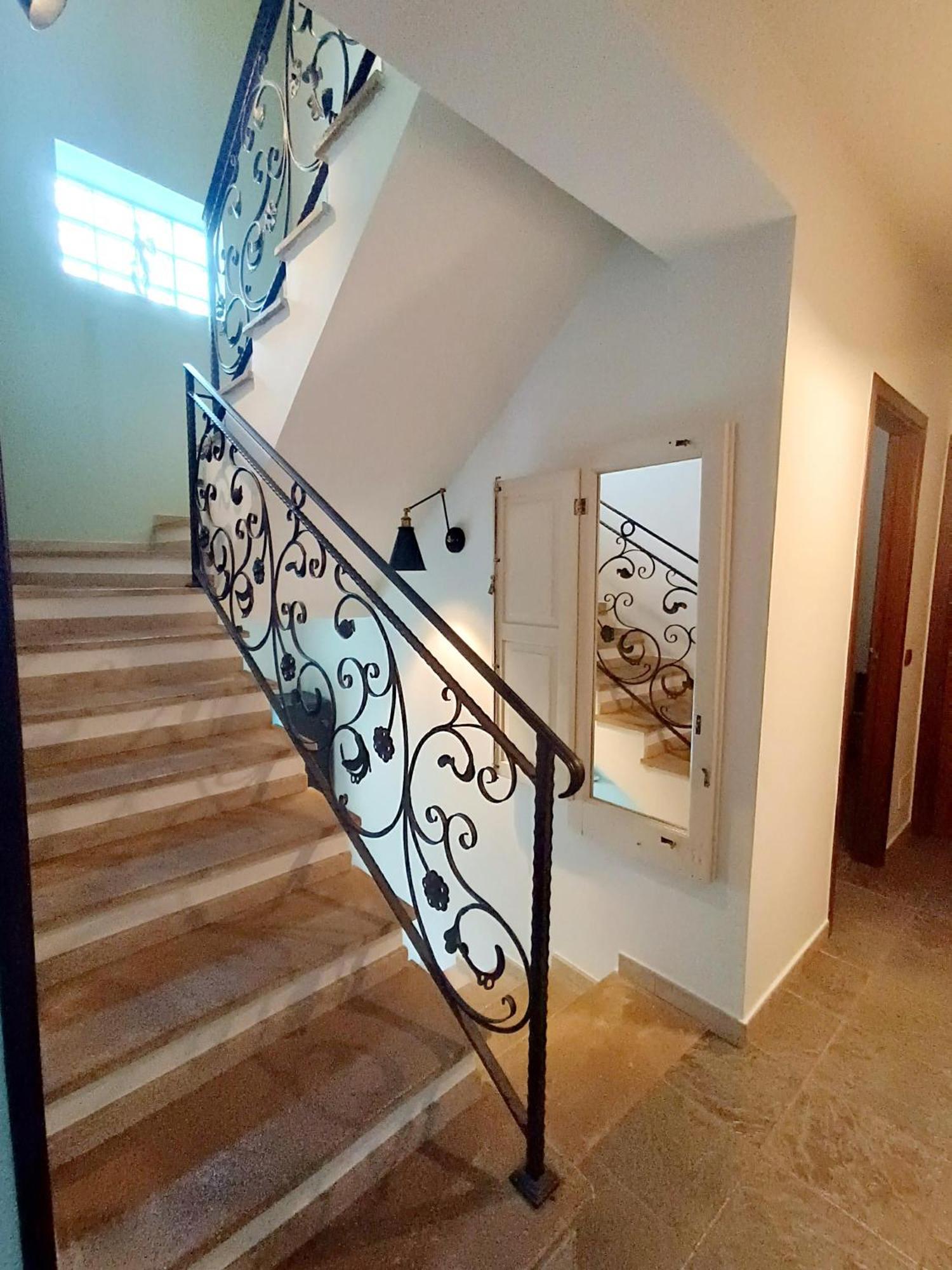 조이오사마레아 La Casa Di Matilde B&B 외부 사진