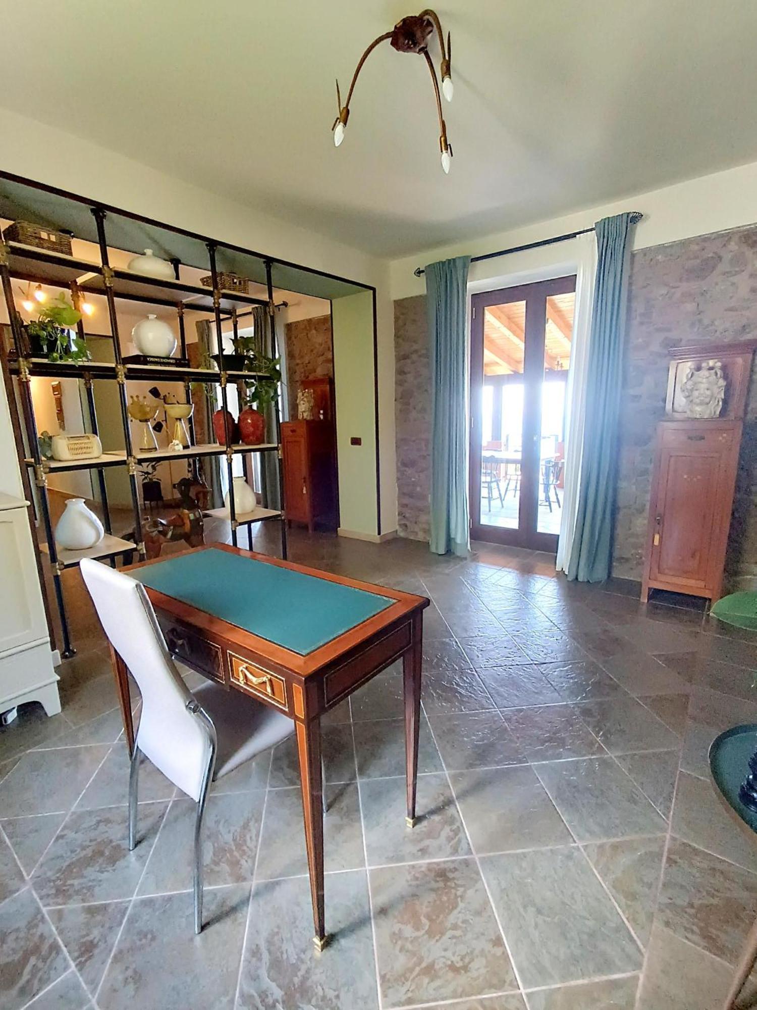 조이오사마레아 La Casa Di Matilde B&B 외부 사진